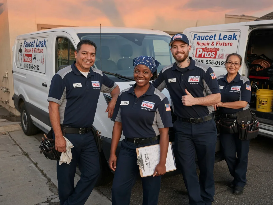 Faucet Repair company in Mount Hope, WV
